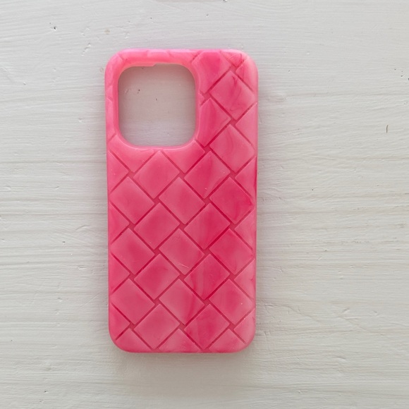 Bothega Veneta IPhone 14 Pro Case